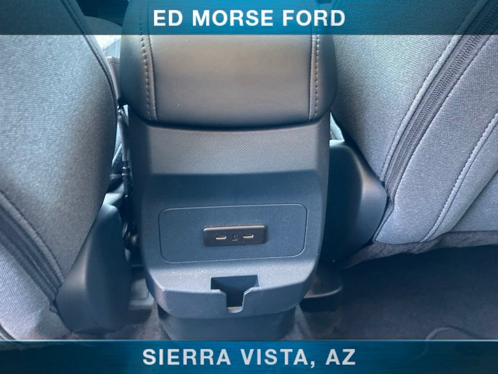 Certified 2025 Ford Maverick XLT w/ Equipment Group 302A AWD/4WD image 20