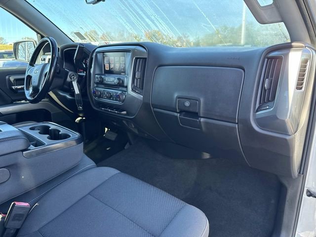 Used 2018 Chevrolet Silverado 1500 LT w/ Texas Edition image 12