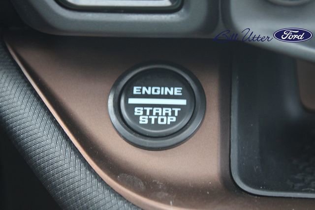 Certified 2024 Ford Bronco Sport Outer Banks w/ Tech Package image 24