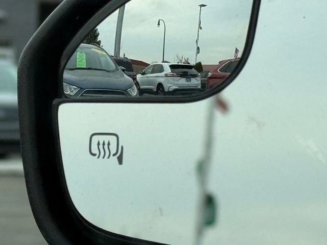 Certified 2018 Ford Fusion SE w/ Fusion SE Technology Package image 23