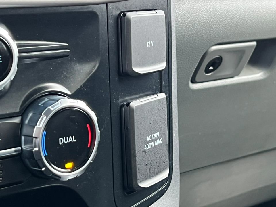 Certified 2023 Ford F150 XLT w/ Equipment Group 302A High image 34