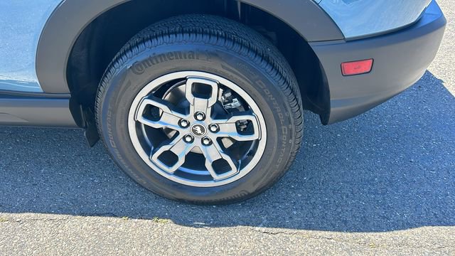 Certified 2022 Ford Bronco Sport Big Bend AWD/4WD image 6
