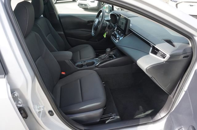 Used 2024 Toyota Corolla LE image 8