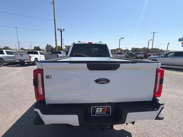 Certified 2024 Ford F250 XL w/ STX Appearance Package AWD/4WD image 4