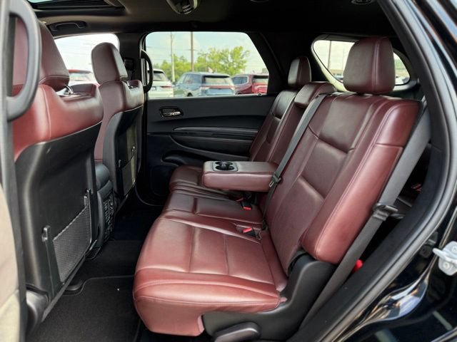 Used 2026 Dodge Durango GT AWD/4WD image 15