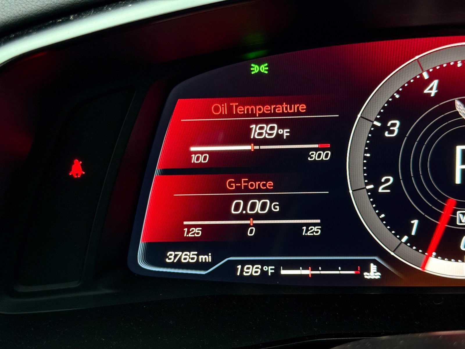 Used 2023 Chevrolet Corvette Stingray Coupe w/ 1LT image 40