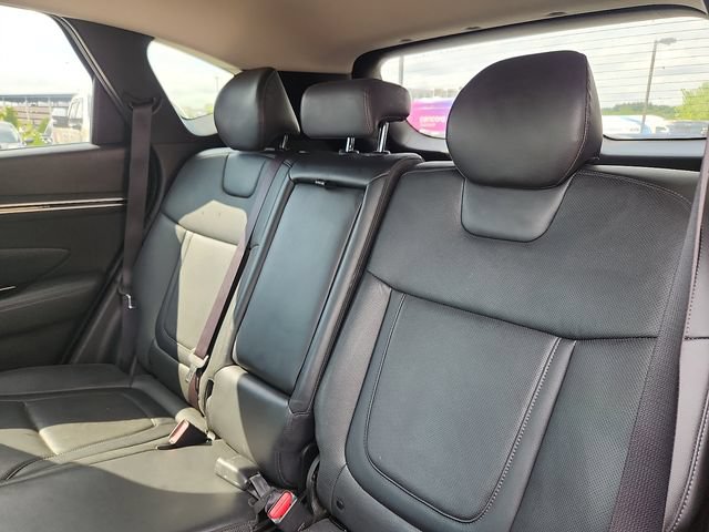 Used 2022 Hyundai Tucson SEL w/ Convenience + Premium Package AWD/4WD image 25