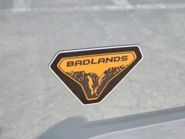 Certified 2022 Ford Bronco Sport Badlands w/ Premium Package AWD/4WD image 11