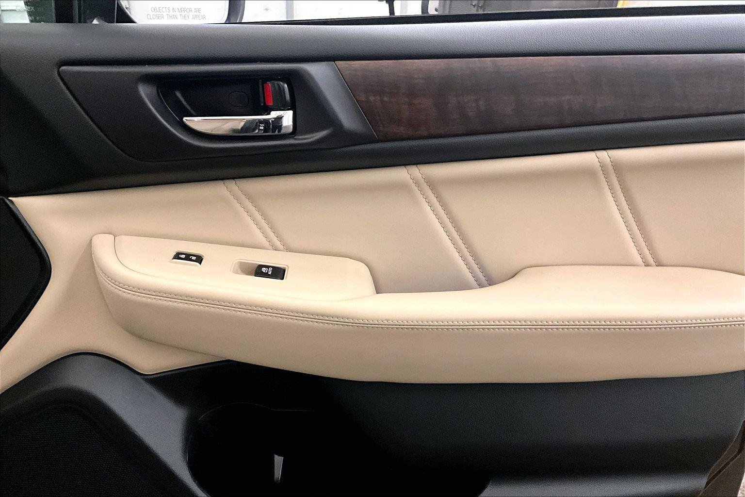 Used 2019 Subaru Outback 2.5i Limited image 23