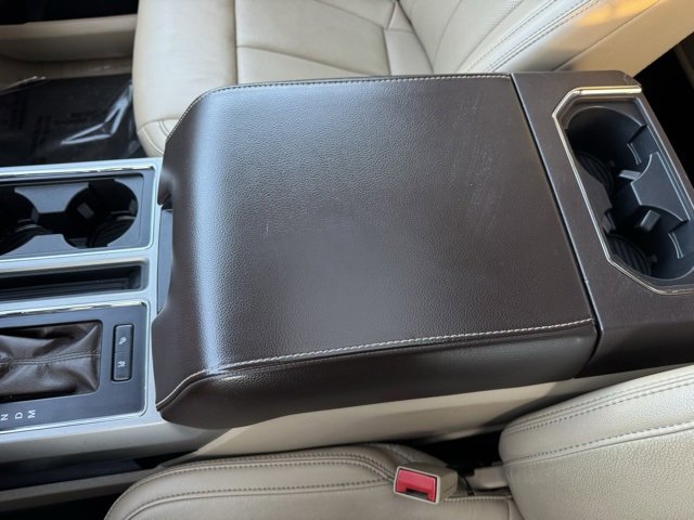 Certified 2019 Ford F150 Lariat w/ Equipment Group 502A Luxury image 19