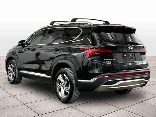 Used 2022 Hyundai Santa Fe SEL AWD/4WD image 10