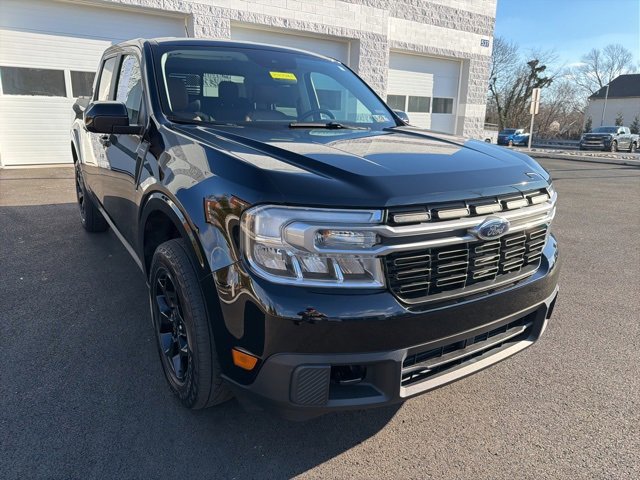 Certified 2023 Ford Maverick Lariat w/ Equipment Group 500A Standard image 2