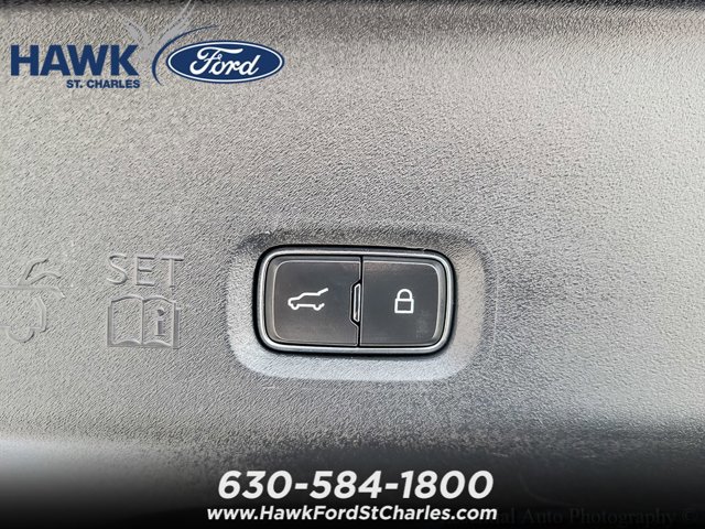 Certified 2025 Ford Expedition Max Active AWD/4WD image 27