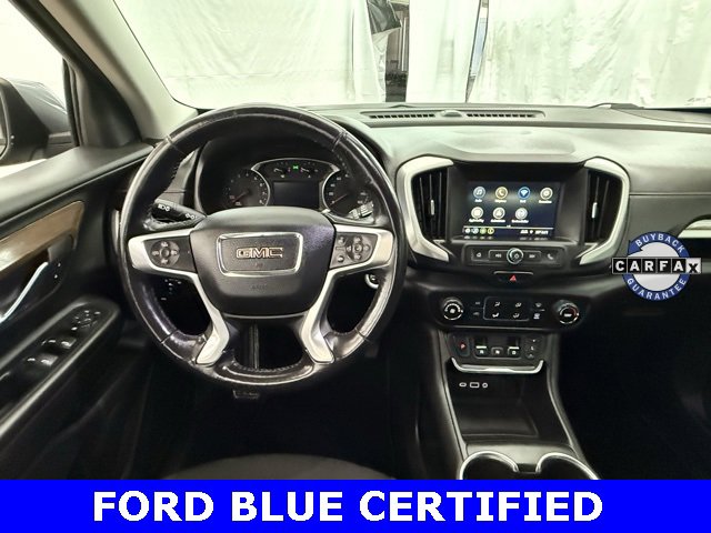 Used 2019 GMC Terrain SLE image 15