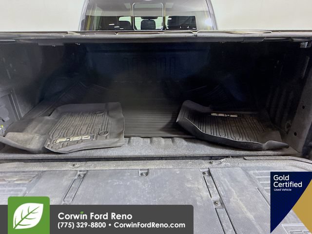 Certified 2022 Ford F150 Tremor w/ Equipment Group 402A High AWD/4WD image 29