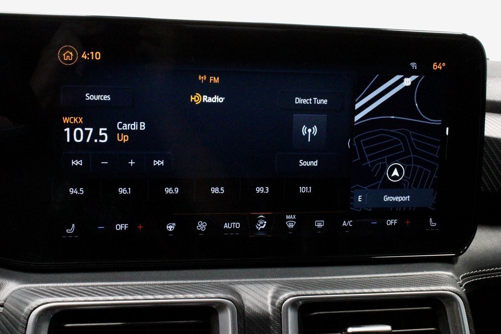 Certified 2024 Ford Mustang Premium image 10