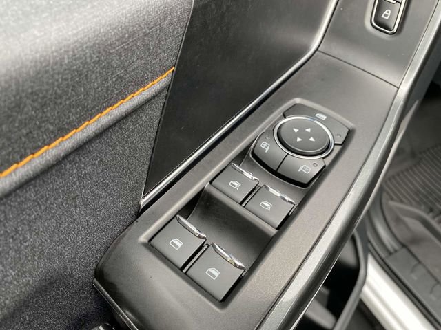 Certified 2023 Ford F150 Tremor w/ Trailer Tow Package image 21