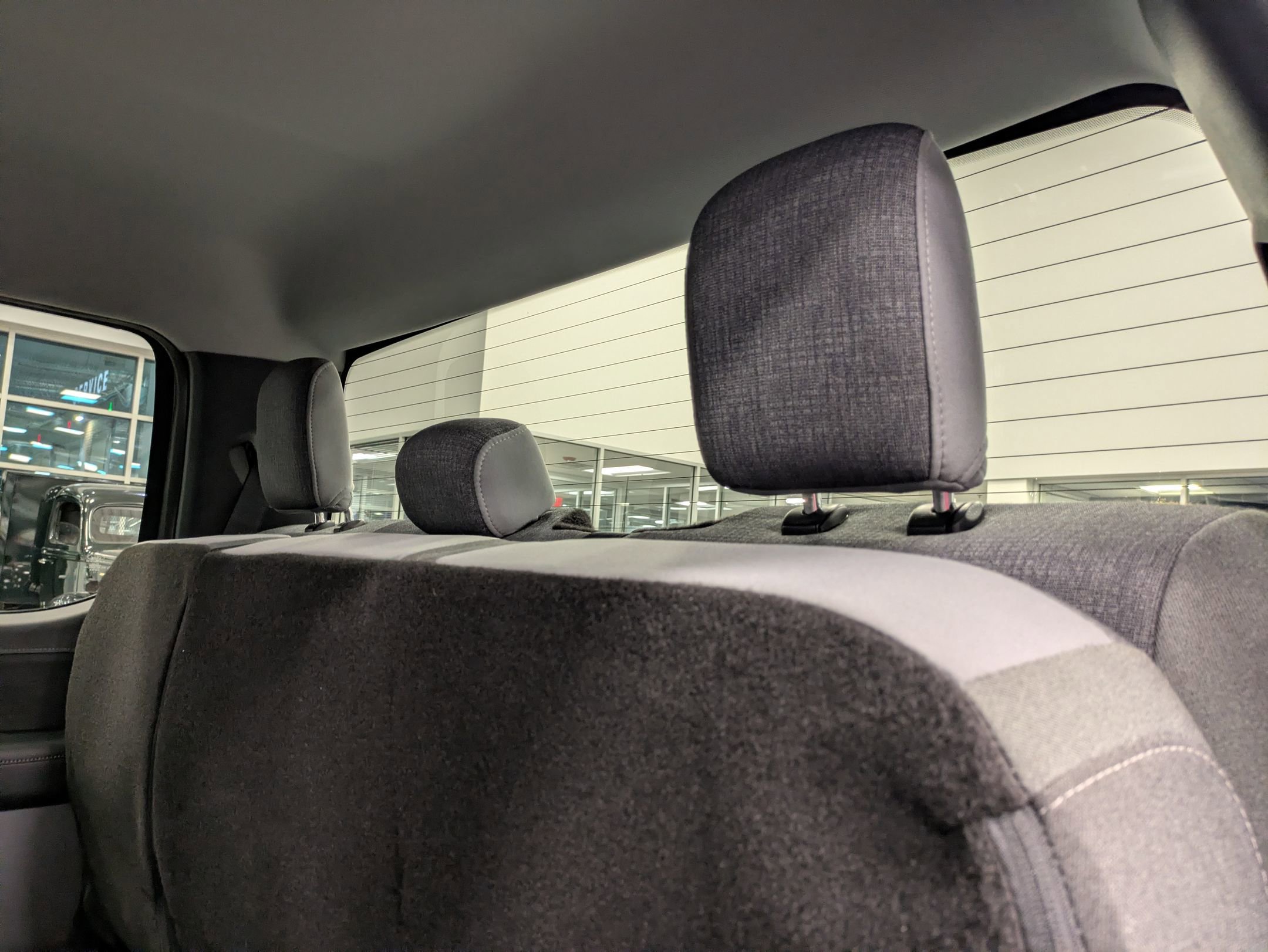 Certified 2024 Ford F150 Lightning XLT w/ Max Trailer Tow Package image 32