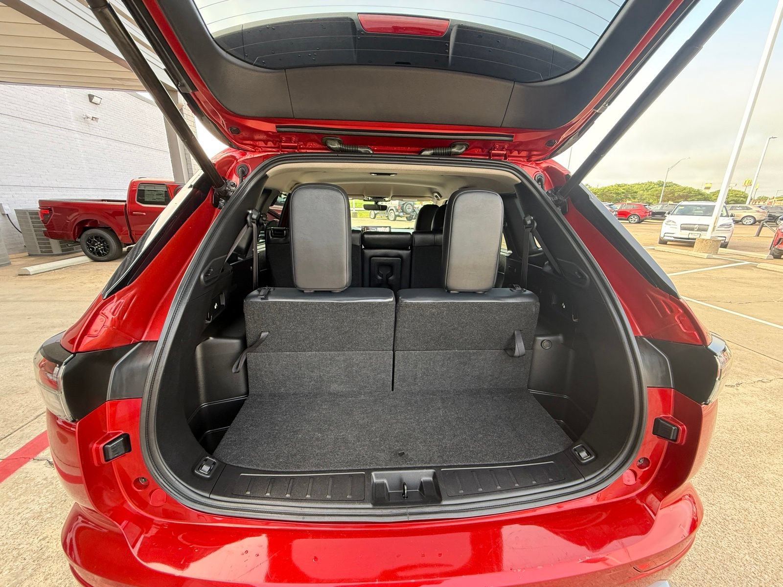 Used 2025 Mitsubishi Outlander SE FWD image 20