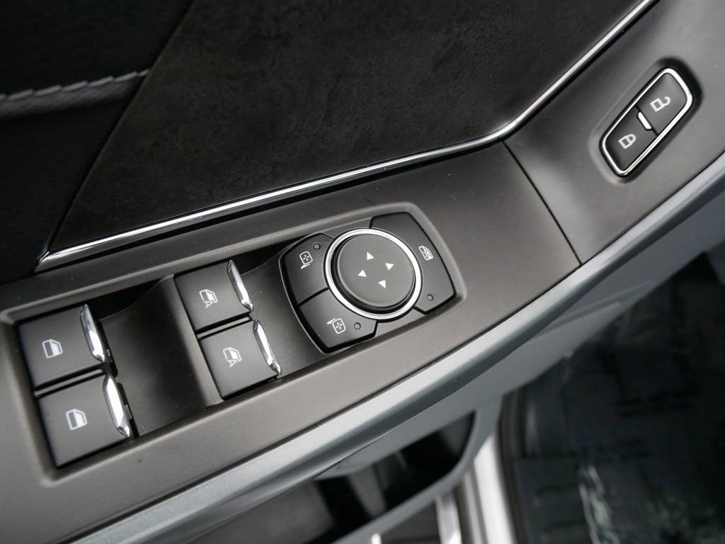 Certified 2024 Ford F150 XLT w/ Equipment Group 302A MID image 10