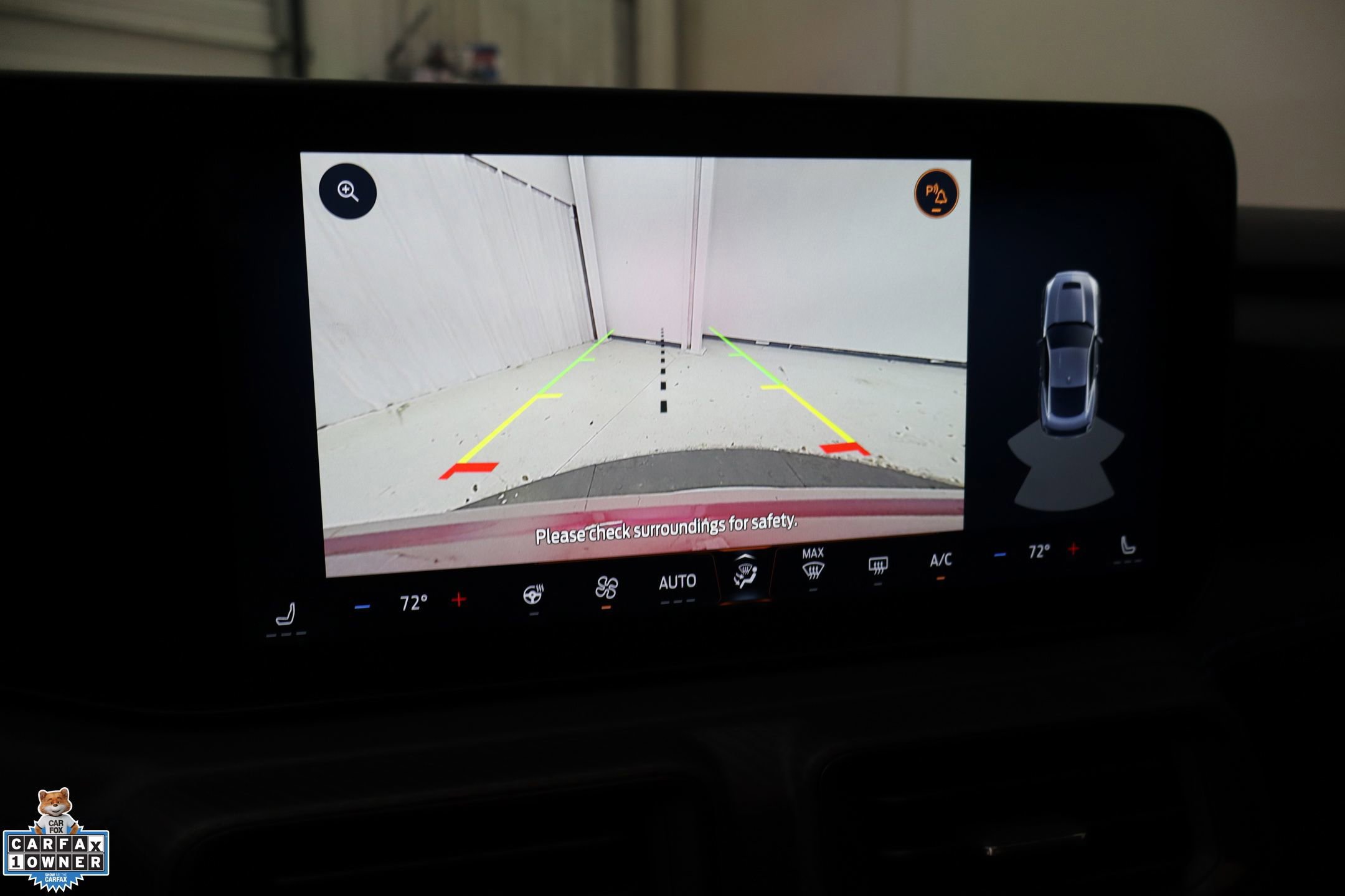 Certified 2025 Ford Mustang Dark Horse w/ Dark Horse Handlin Package image 30