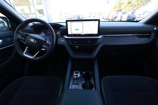Certified 2026 Ford Explorer Tremor w/ Tremor Convenience Package AWD/4WD image 13