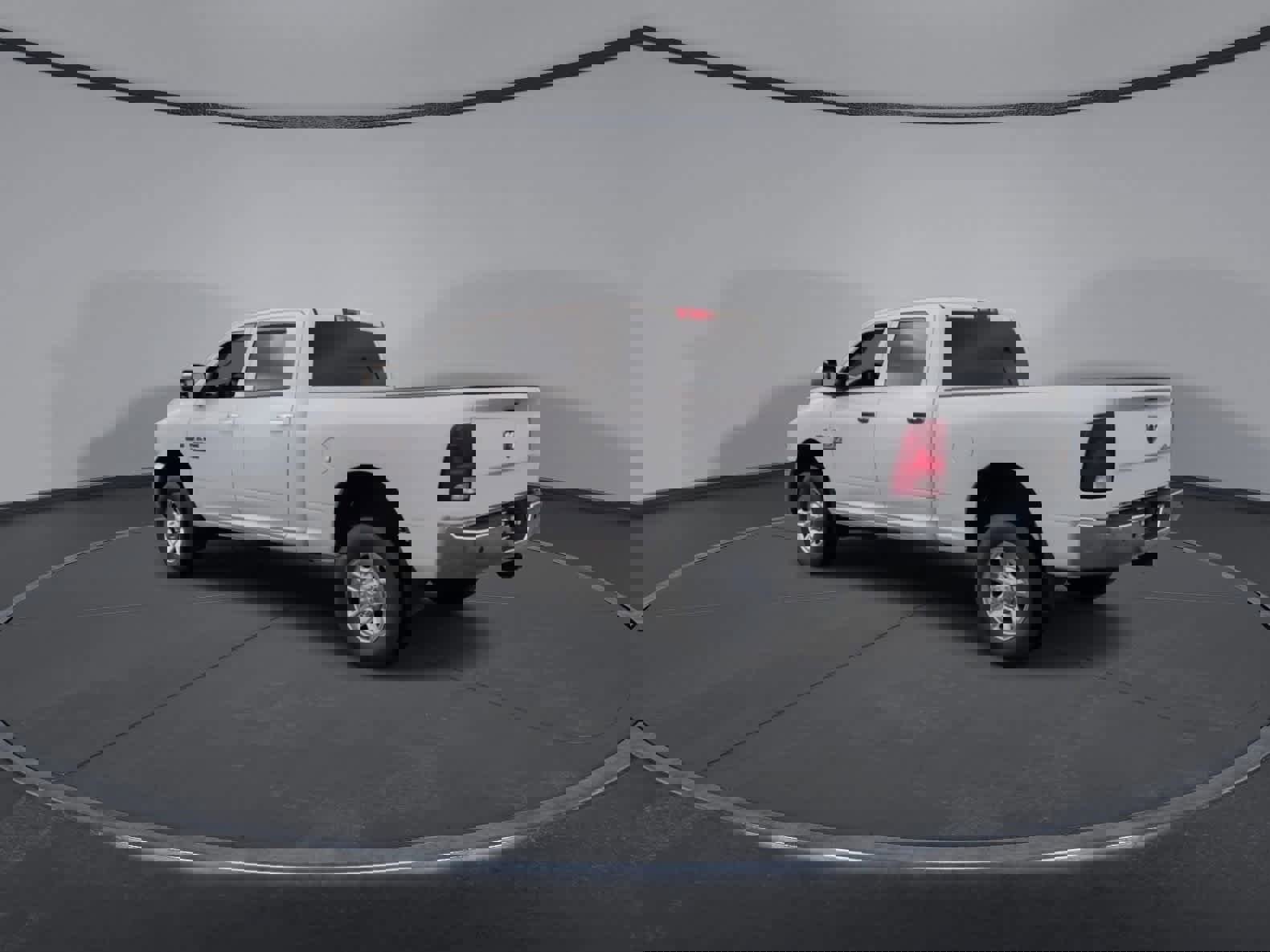 Used 2018 RAM 3500 Tradesman w/ Chrome Appearance Group image 6