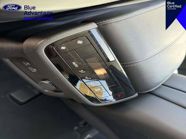 Used 2023 INFINITI QX60 Luxe w/ Cargo Package FWD image 14