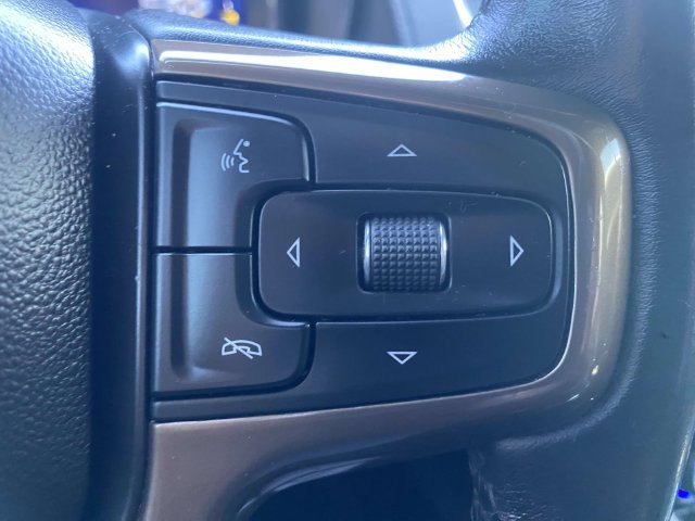 Used 2022 Chevrolet Tahoe High Country AWD/4WD image 22