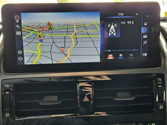 Used 2022 Lexus GX 460 w/ Black Line Special Edition image 19