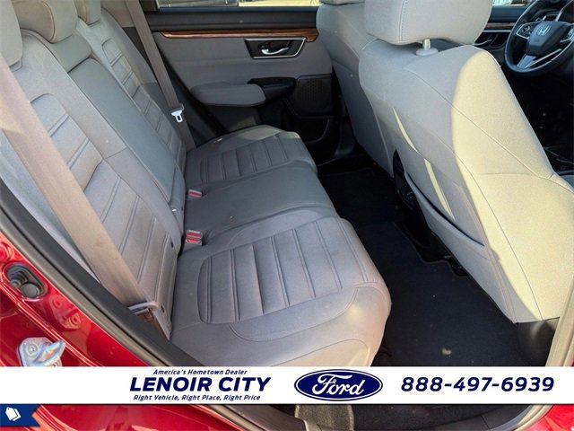 Used 2022 Honda CR-V EX image 12