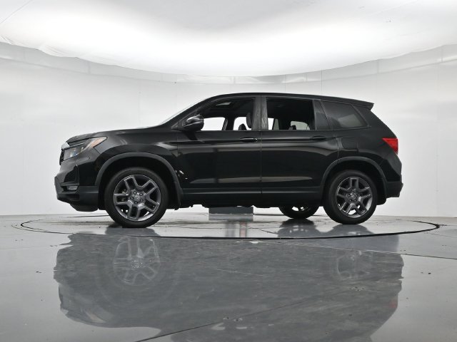 Used 2023 Honda Passport EX-L image 32