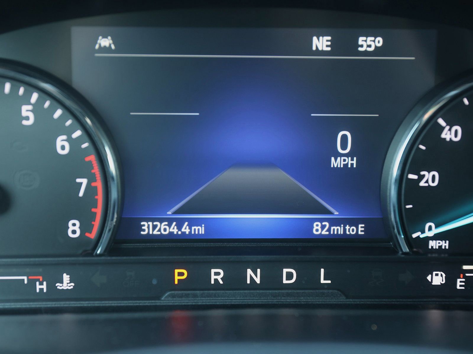 Certified 2022 Ford Explorer XLT w/ Class IV Trailer Tow Package image 45