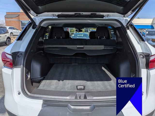 Used 2019 Chevrolet Blazer LT image 30
