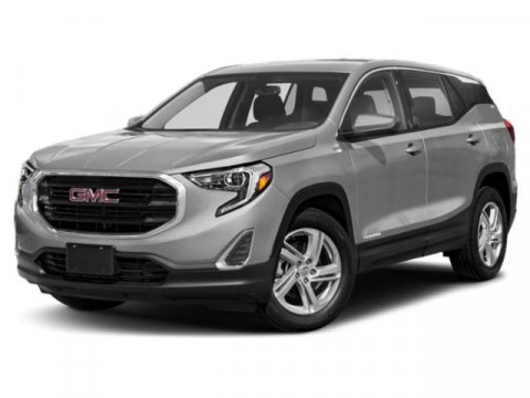 Used 2018 GMC Terrain SLE w/ Driver Convenience Package
