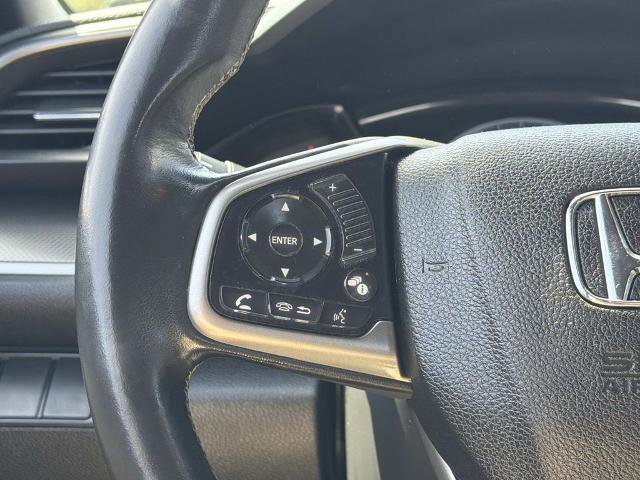 Used 2018 Honda Civic EX-L image 13
