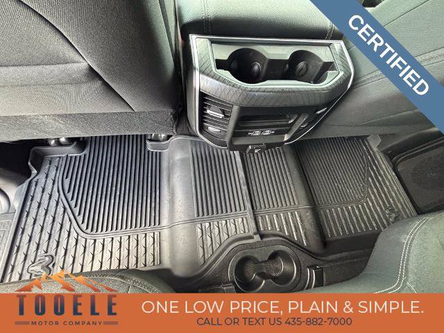 Used 2026 RAM 3500 Big Horn AWD/4WD image 35