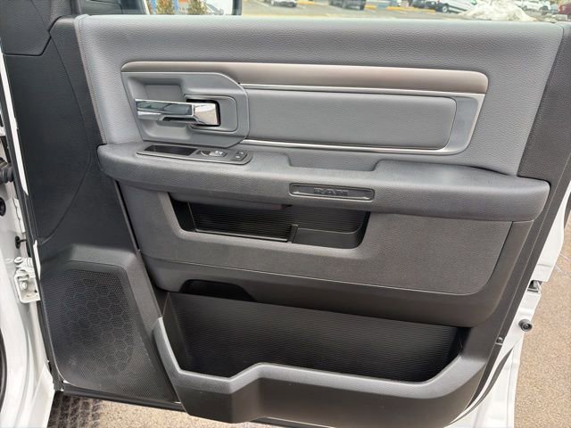 Used 2024 RAM 1500 Classic SLT image 44