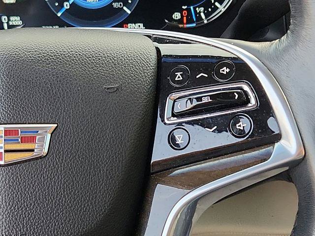 Used 2020 Cadillac Escalade ESV Luxury RWD image 32