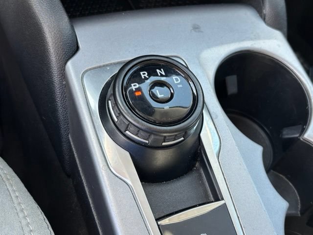 Certified 2021 Ford Bronco Sport Big Bend AWD/4WD image 22
