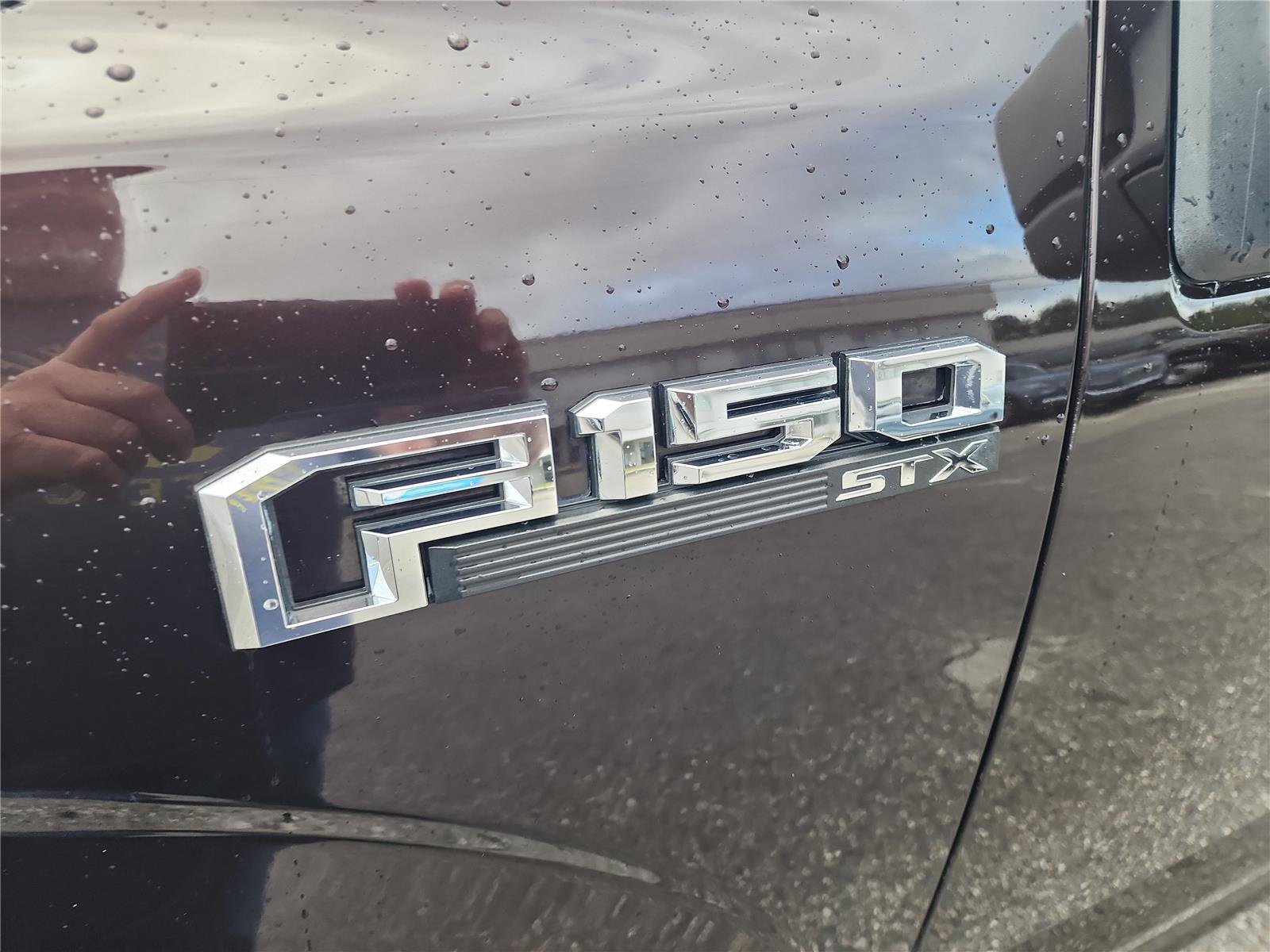 Certified 2020 Ford F150 XL w/ Equipment Group 101A Mid image 10