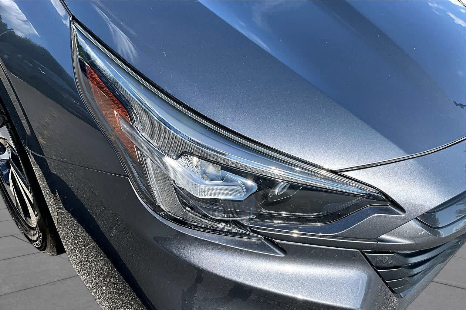 Used 2023 Subaru Legacy Premium AWD/4WD image 27