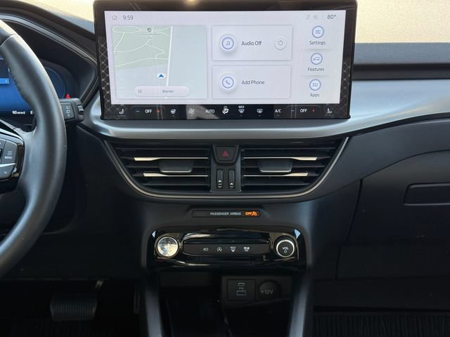 Certified 2023 Ford Escape Active w/ Tech Pack #2 FWD image 25