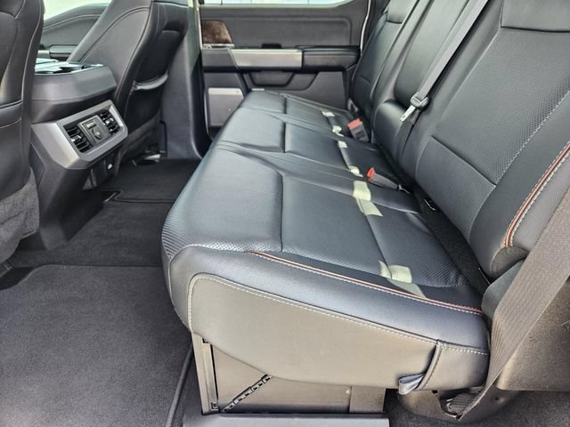 Certified 2023 Ford F250 Lariat w/ Lariat Ultimate Package AWD/4WD image 25