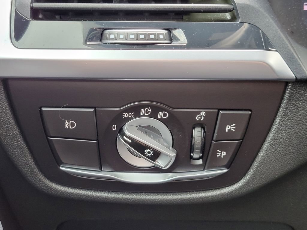 Used 2020 BMW X3 sDrive30i w/ Driving Assistance Package image 30