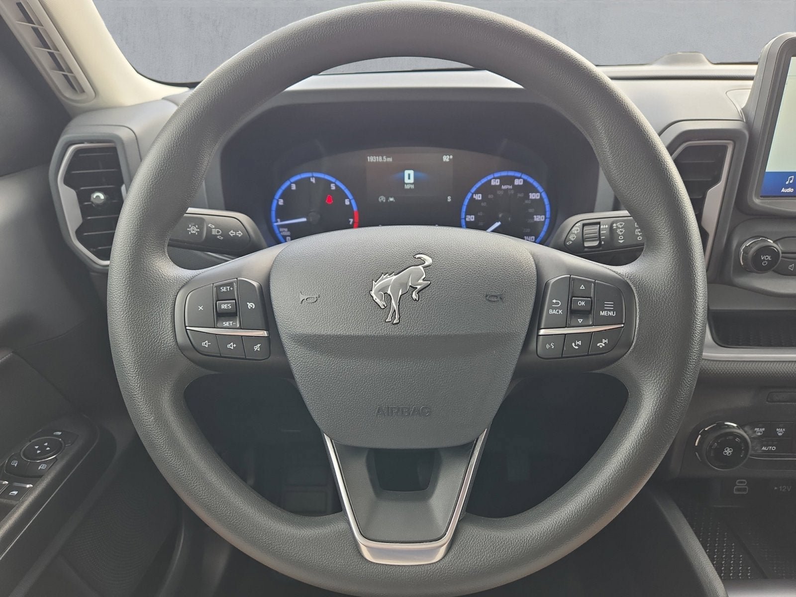 Certified 2024 Ford Bronco Sport Big Bend AWD/4WD image 13