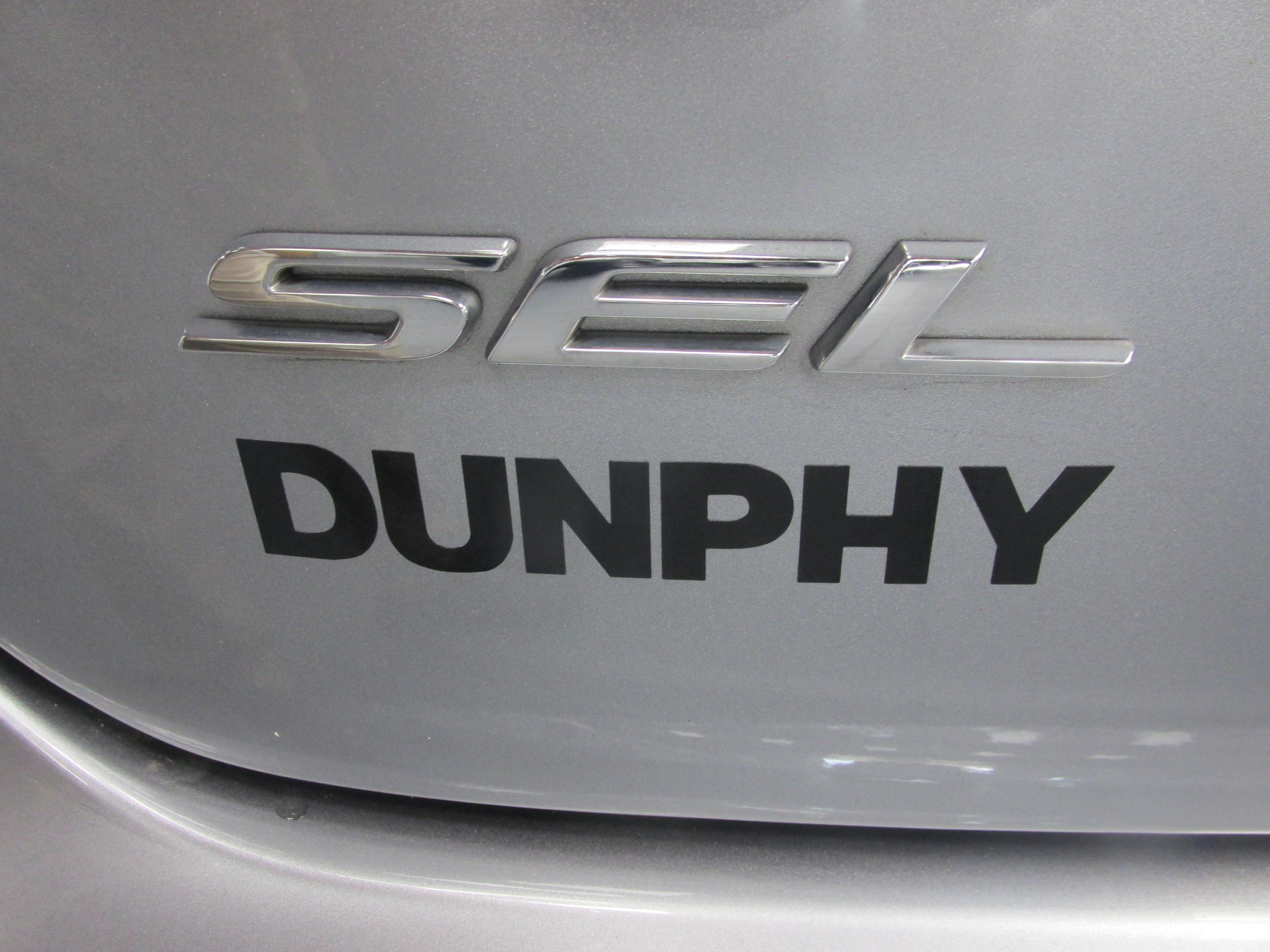 Certified 2024 Ford Edge SEL AWD/4WD image 19