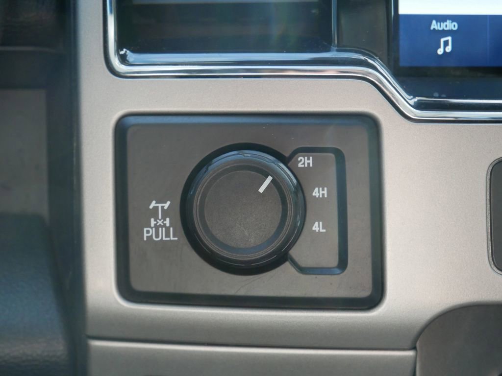 Certified 2022 Ford F250 Lariat w/ Tremor Off-Road Package AWD/4WD image 25
