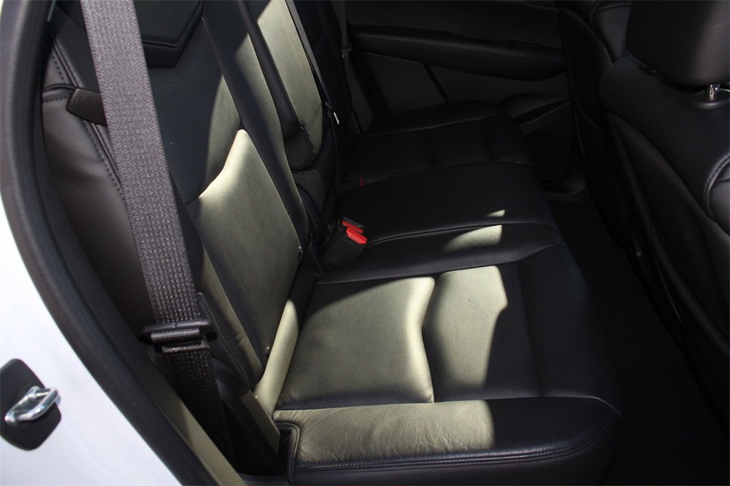 Used 2017 Cadillac XT5 Premium Luxury image 26