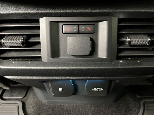 Certified 2023 Ford F150 Lariat w/ Equipment Group 502A High AWD/4WD image 16
